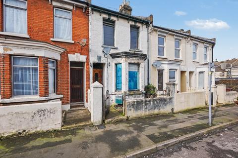 undefined, Shakespeare Road, Gillingham