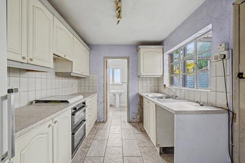undefined, Shakespeare Road, Gillingham