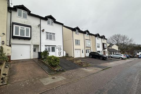 undefined, Elliott Close, Exeter EX4