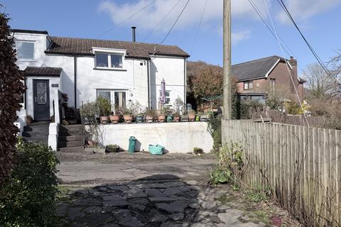 undefined, Graigwen, Pontypridd CF37