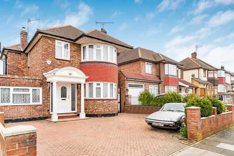 3 bedroom detached house for sale, Mount Pleasant, Cockfosters, EN4