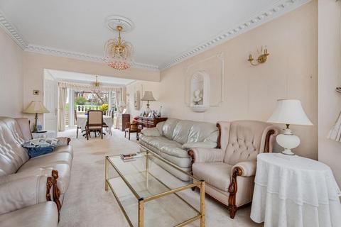 3 bedroom detached house for sale, Mount Pleasant, Cockfosters, EN4