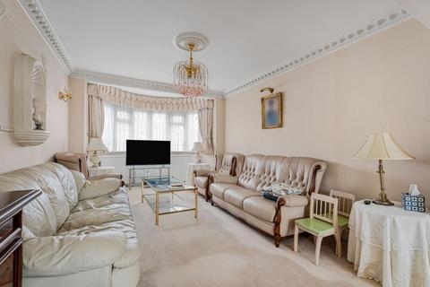 3 bedroom detached house for sale, Mount Pleasant, Cockfosters, EN4