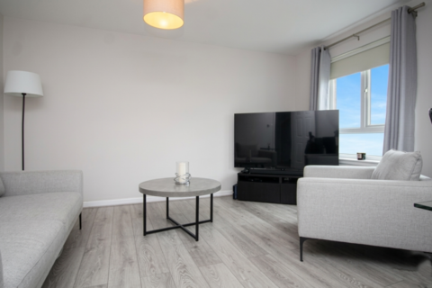 undefined, 11 St. Mungo’s Crescent, Carfin ML1 4BB