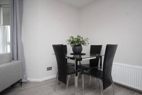 undefined, 11 St. Mungo’s Crescent, Carfin ML1 4BB