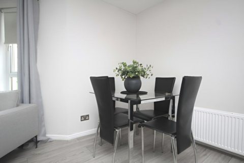 undefined, 11 St. Mungo’s Crescent, Carfin ML1 4BB