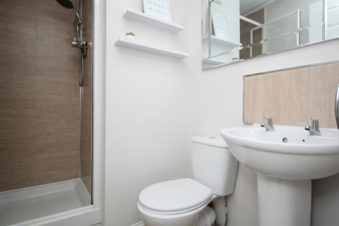 undefined, 11 St. Mungo’s Crescent, Carfin ML1 4BB