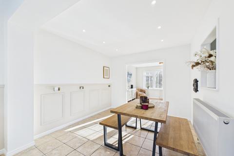 3 bedroom detached house for sale, Abbey Walk, Penwortham PR1