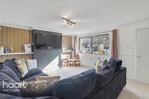 undefined, Anne Bartholomew Road, Thetford