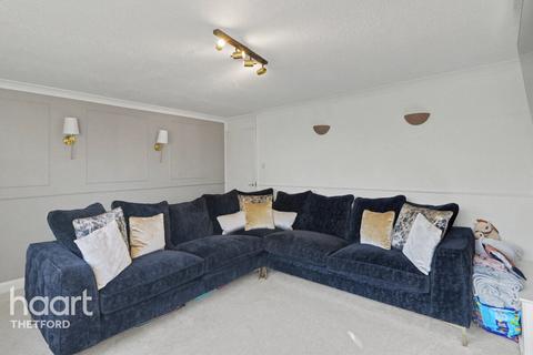 undefined, Anne Bartholomew Road, Thetford