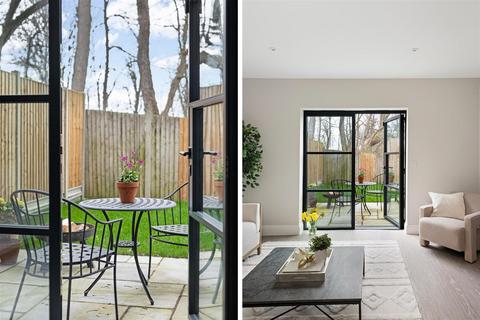 undefined, 18 Haling Park Road, South Croydon CR2