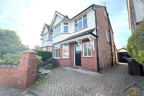 3 bedroom semi-detached house for sale, Roe Lane, Southport, PR9 7HT