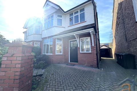 3 bedroom semi-detached house for sale, Roe Lane, Southport, PR9 7HT