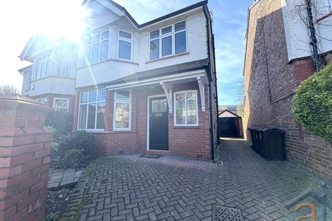 3 bedroom semi-detached house for sale, Roe Lane, Southport, PR9 7HT