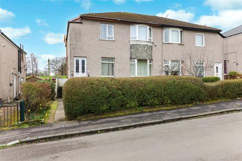 undefined, Glencroft Road, Glasgow, Glasgow City, G44