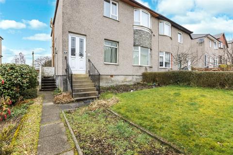 undefined, Glencroft Road, Glasgow, Glasgow City, G44