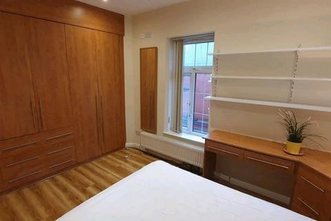 undefined, Richmond Avenue, Manchester, M25