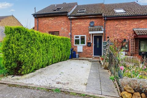 undefined, Green Lane, Banbury, OX16 9HD
