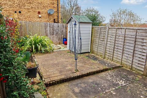 undefined, Green Lane, Banbury, OX16 9HD