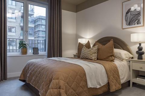 2 bedroom apartment for sale, at North Gate Park N15