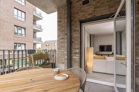 2 bedroom apartment for sale, at North Gate Park N15