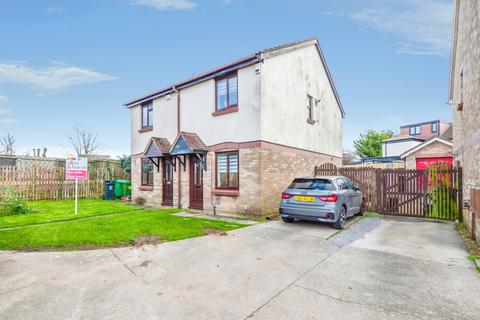 undefined, Hornbeam Close, St. Mellons, Cardiff