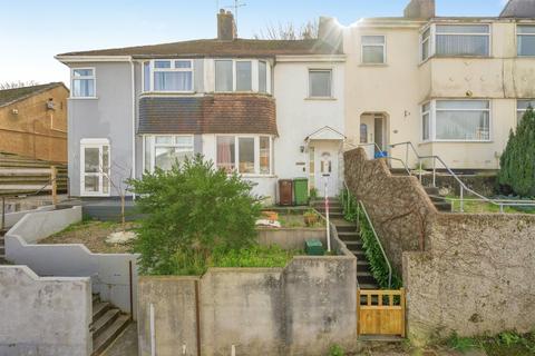 undefined, Blandford Road, Plymouth