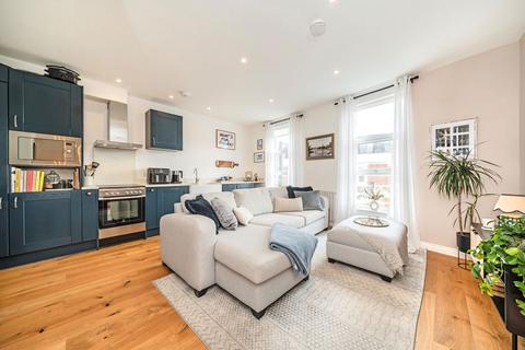 Fulham Road, London SW6