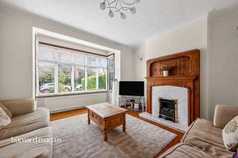 3 bedroom semi-detached house for sale, Leicester Road, Barnet