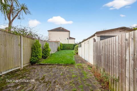 3 bedroom semi-detached house for sale, Leicester Road, Barnet