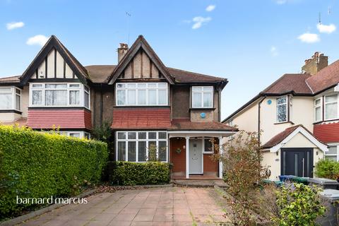 Leicester Road, Barnet