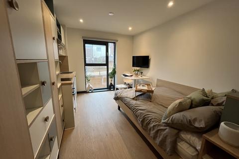 undefined, Gladstone Road, EXETER