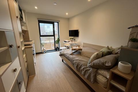 undefined, Gladstone Road, EXETER