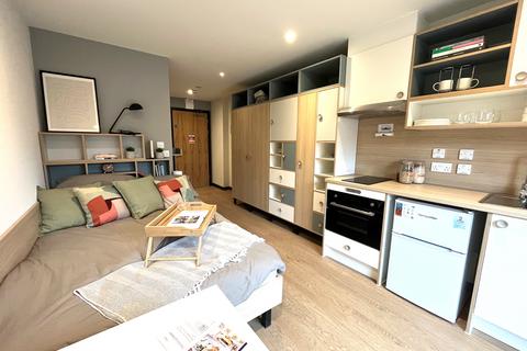 undefined, Gladstone Road, EXETER