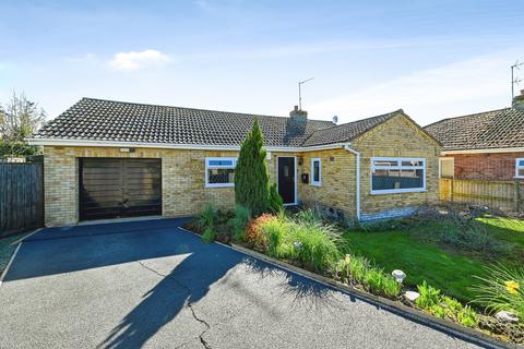 undefined, Hazel Close, West Winch, King's Lynn