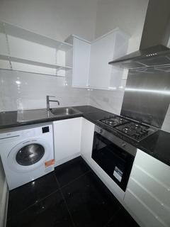 1 bedroom flat to rent, High Street, London E17