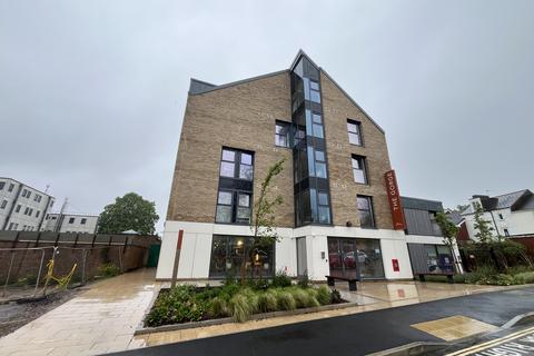 undefined, Gladstone Road, EXETER