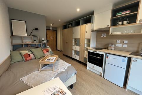 undefined, Gladstone Road, EXETER