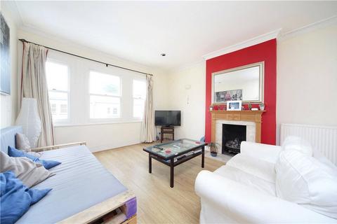 2 bedroom flat to rent, 4 Alderbrook Road, Clapham South, London