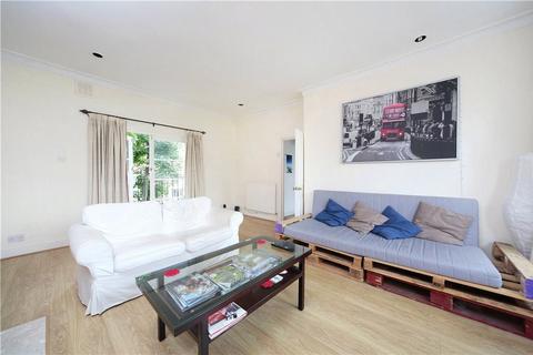 2 bedroom flat to rent, 4 Alderbrook Road, Clapham South, London
