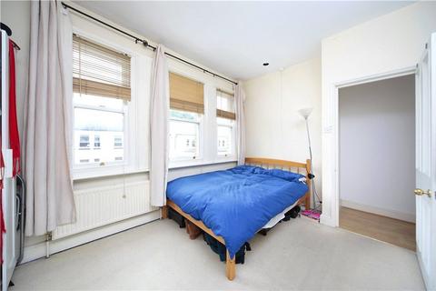 2 bedroom flat to rent, 4 Alderbrook Road, Clapham South, London