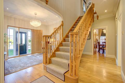 undefined, Linden Acres, Morpeth NE65