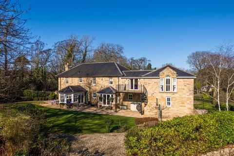 undefined, Linden Acres, Morpeth NE65