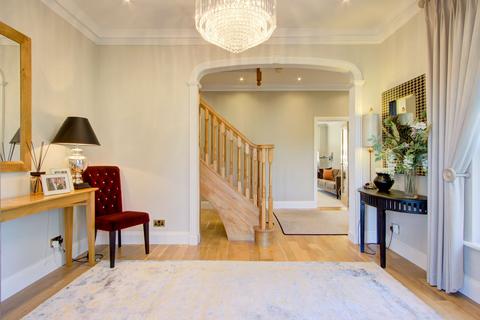 undefined, Linden Acres, Morpeth NE65