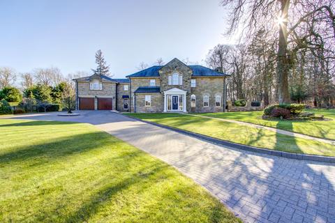 undefined, Linden Acres, Morpeth NE65