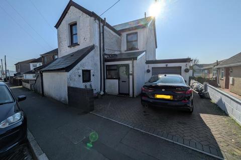 3 bedroom end of terrace house for sale, Church Road, Tonteg, Pontypridd