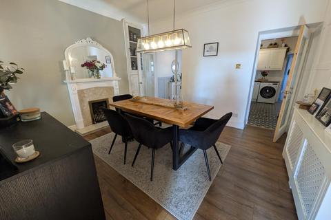 3 bedroom end of terrace house for sale, Church Road, Tonteg, Pontypridd