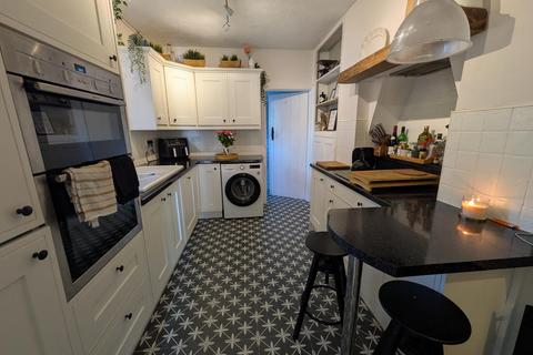 3 bedroom end of terrace house for sale, Church Road, Tonteg, Pontypridd