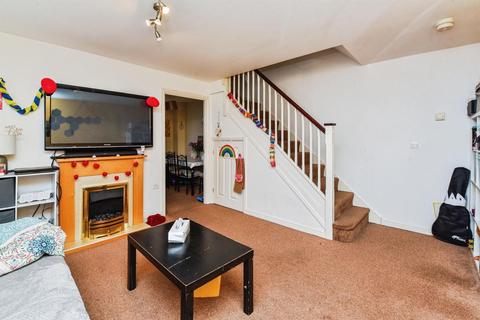 2 bedroom end of terrace house for sale, Flowers Yard, Chippenham
