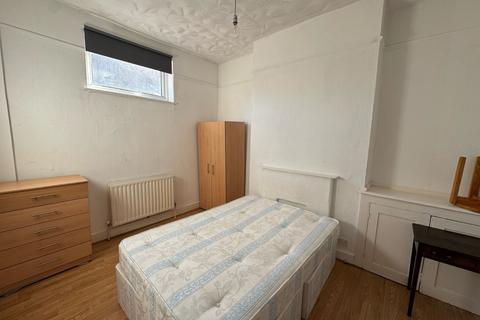 undefined, Caedmon Road, London N7